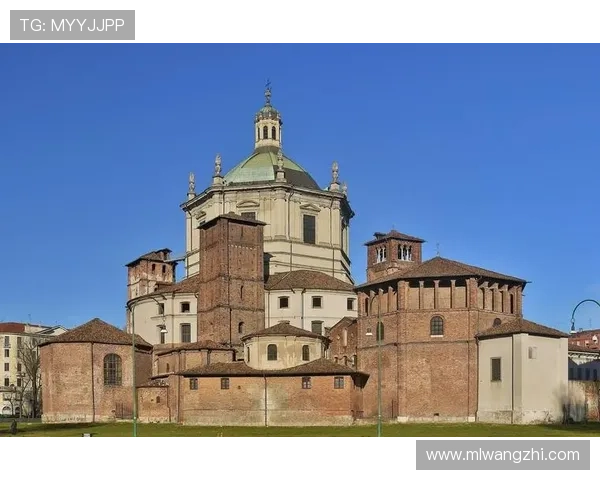 米兰s gkd:体验米兰独特的艺术氛围与建筑风格 米兰s gkd:体验米兰独特的艺术氛围与建筑风格