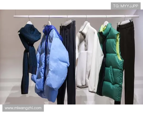 米兰官方旗舰店提供专业的穿搭指南帮助您轻松掌握潮流搭配灵感 米兰官方旗舰店提供专业的穿搭指南帮助您轻松掌握潮流搭配灵感