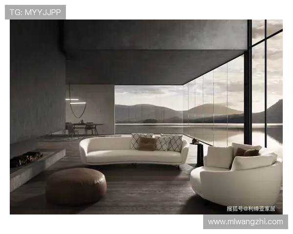 米兰家具官方网站上的设计理念与品牌故事介绍