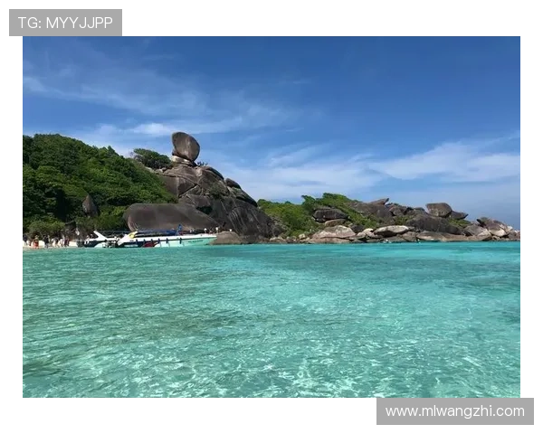 参加斯米兰跟团游的注意事项，确保安全顺利体验泰国潜水天堂的魅力